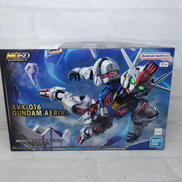 MGSD XVX-016 ガンダムエアリアル|BANDAI