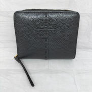 マックグロー バイフォールド ウォレット|TORY BURCH