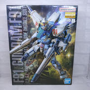 MG ガンダムF91 VER.2.0|BANDAI