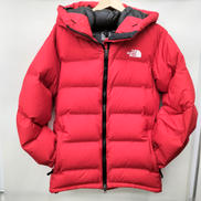 BELAYER PARKA|THE NORTH FACE