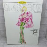 CLASSIQUE COLLECTION BARBIE|MATTEL