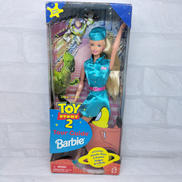 BARBIE|MATTEL
