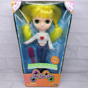 LITTLE BIG EYES DOLL|ストリート・ワイズ社製