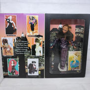 HARLEM NIGHTS|HAMILTON DESIGN