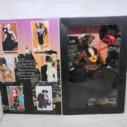 HIGH SOCIETY|HAMILTON DESIGN