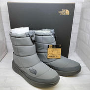 ヌプシ ブーティ ウォータープルーフ VIII|THE NORTH FACE