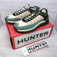 WOMEN'S TRAVEL TRAINER|HUNTER