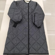 キルテイングコート|MACKINTOSH