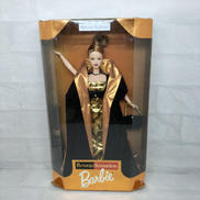 BARBIE|MATTEL