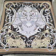 スカーフ　リボンハーネス|MANIPURI