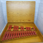 鉄琴 グロッケン メタルフォン|SONOROUS