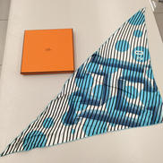 シルクスカーフ|HERMES