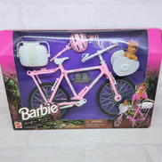 BARBIE|MATTEL