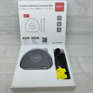 ワイヤレス車載スマートボックス|ATOTO