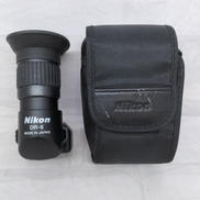 アングルファインダー|NIKON