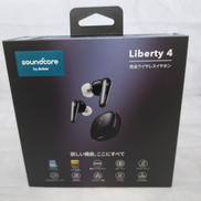 ワイヤレスイヤホン|ANKER