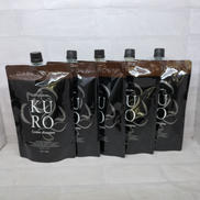 ヘアカラーシャンプー|VALANROSE