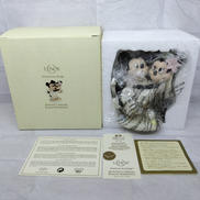 MINNIE‘S DREAM BEACHWEDDING|LENOX