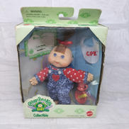 キャベツ畑人形|MATTEL