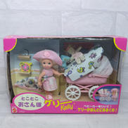 TINY STEPS KELLY|MATTEL