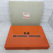 ベアリングドライバーセット|KAWASAKI