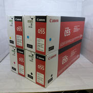 カートリッジ4本セット|CANON