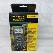 マルチメーター|FLUKE