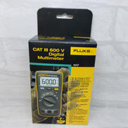 マルチメーター|FLUKE