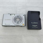 デジタルカメラ|PANASONIC