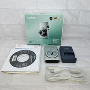 デジタルカメラ|CANON