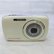 デジタルカメラ|PANASONIC