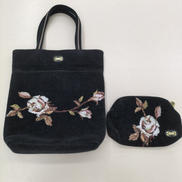 トートバッグ&ポーチセット|FEILER