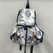ディズニー　リュック|LESPORTSAC