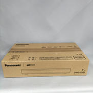 【未開封】BDレコーダー|PANASONIC