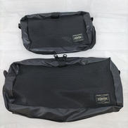 スナックパックポーチセット|PORTER