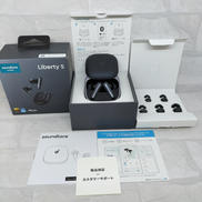 ワイヤレスイヤホン|Anker