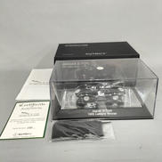 1/43 ジャガー Dタイプ '55 #6|AUTOart