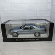 MERCEDES-BENZ スケール|NOREV