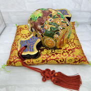 打ち出の小槌|九谷焼