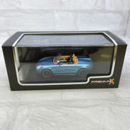 ミニ スーパーレッジェーラ ヴィジョン コンセプト 2014|PREMIUM X