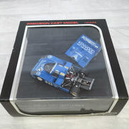 1/43 ポルシェ 956LH ケンウッド (#21) '8|HPI RACING