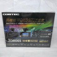 【未開封】ドライブレコーダー|COMTEC