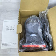 2Dバーコードスキャナー|OBZ