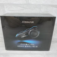 【未開封】バイク用インカム|JESIMALK