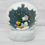 ドームランプ|PEANUTS WORLDWIDE LLC