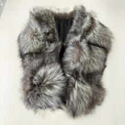 ファーショール|SAGA FOX