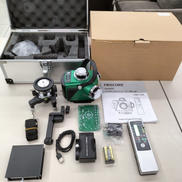 墨出し機|FIRECORE