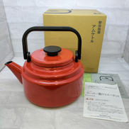 アムケトル|野田琺瑯