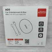 CARPLAYアダプター|ATOTO