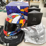 フルフェイスヘルメット|HJC